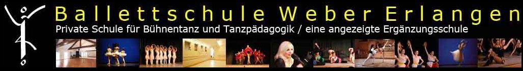 Ballettschule Weber Erlangen