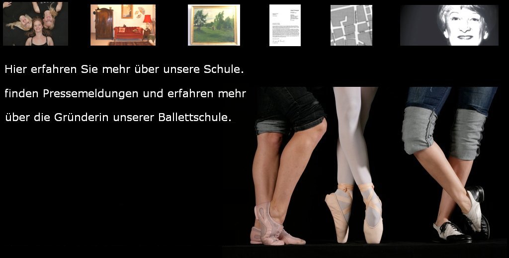 Ballettschule Weber Erlangen
