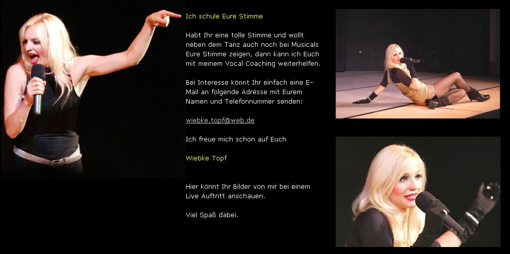 Ballettschule Weber Erlangen
