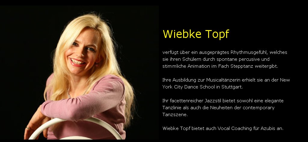 Ballettschule Weber Erlangen